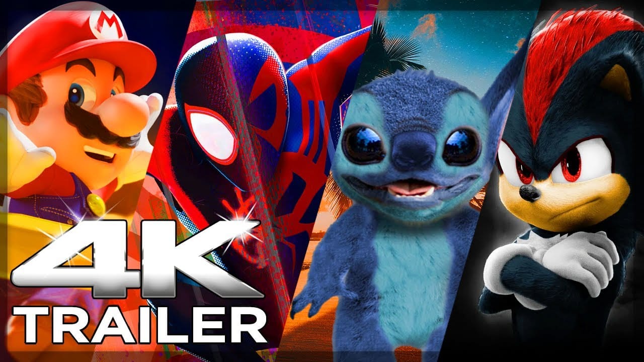 Best New Movies To Watch 2025